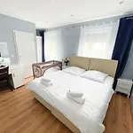 Hotel Glashutten Glashutten (Hessen)