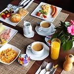 Hotel Glashutten Glashutten (Hessen)