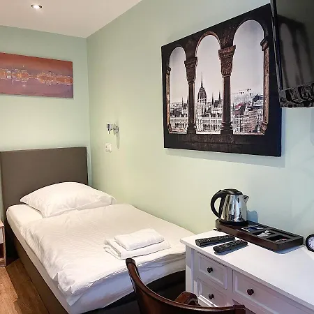 ホテル Glashutten 3*