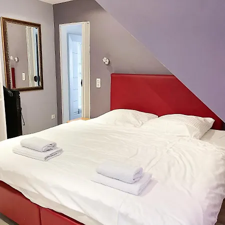 Hotel Glashutten Glashutten (Hessen)