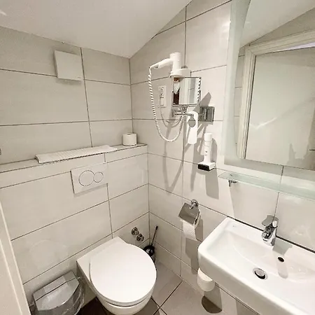 Glashutten 3* Glashutten (Hessen)