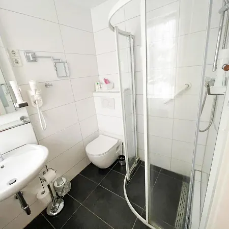 Hotel Glashutten Glashutten (Hessen)