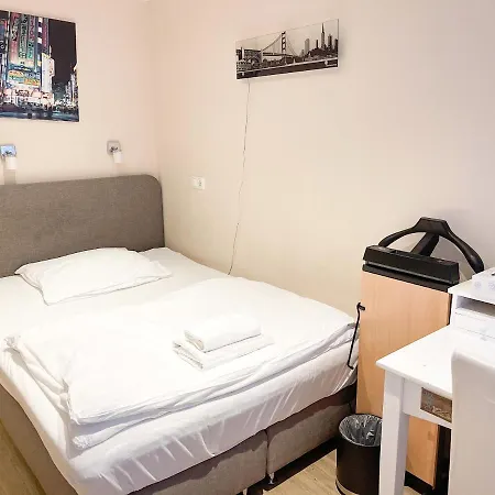 Glashutten 3* Glashutten (Hessen)