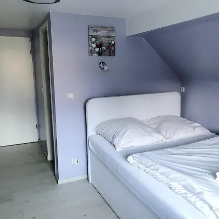 Glashutten Hotel 3*