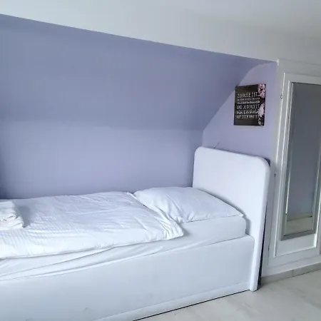 Hotel Glashutten Glashutten (Hessen)