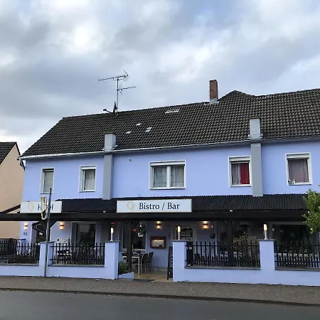 Glashuetten 3*