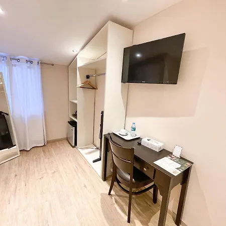 Glashutten Hotel 3*