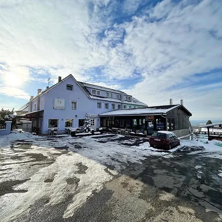 Glashuetten Hotel