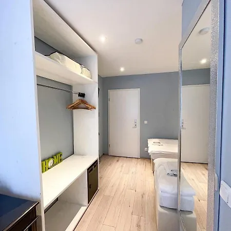 Glashutten 3*