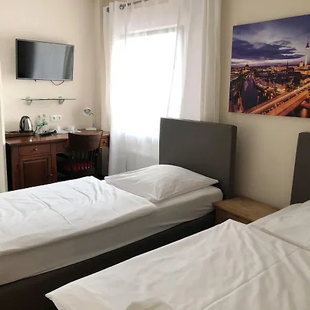 Glashutten 3* Glashutten (Hessen)