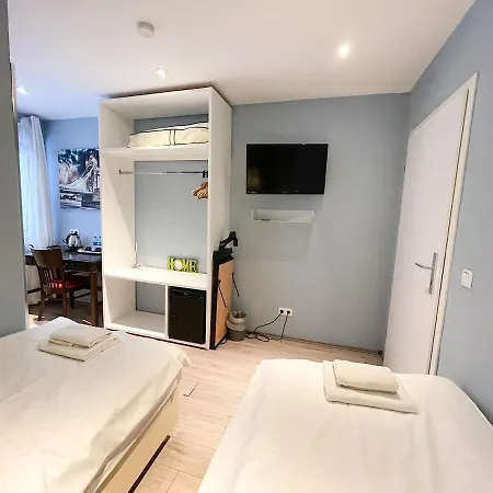 Glashutten 3* グラスヒュッテン