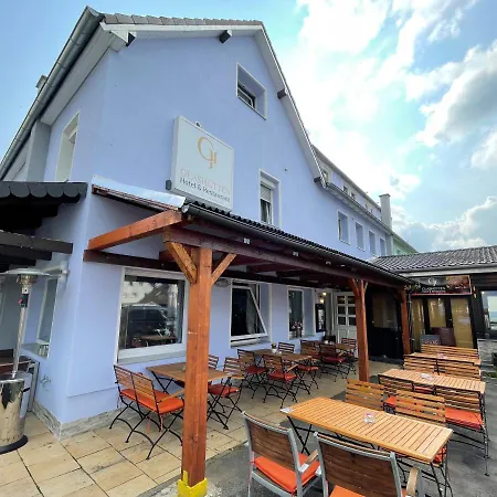 Hotel Glashutten 3*
