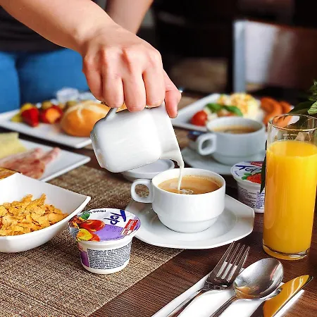 Glashutten 3* グラスヒュッテン