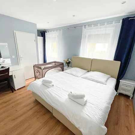 Hotel Glashutten Glashutten (Hessen)