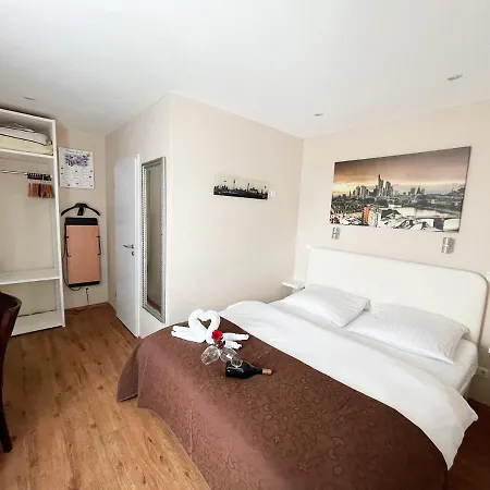 Glashutten Hotel Glashutten (Hessen)