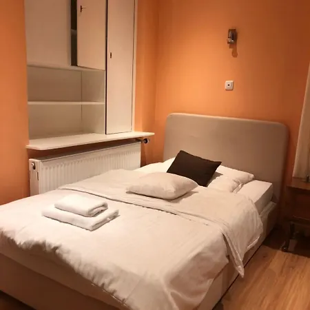 Glashutten Ξενοδοχείο Glashutten (Hessen)