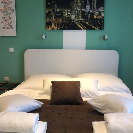 Hotel Glashutten