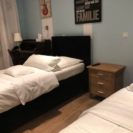 Hotel Glashutten 3*