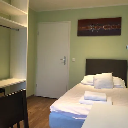 Glashutten 3* Glashutten (Hessen)