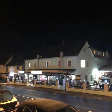 Glashutten グラスヒュッテン