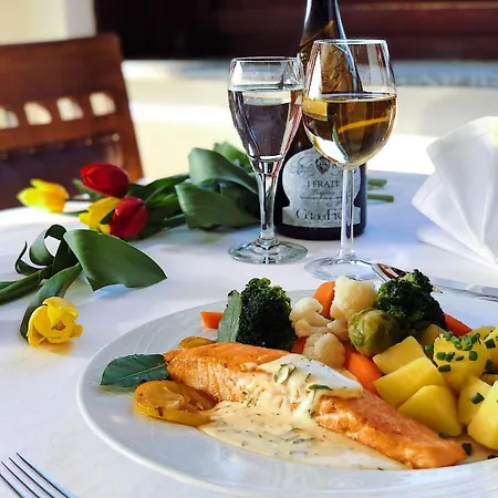 ホテル Glashutten