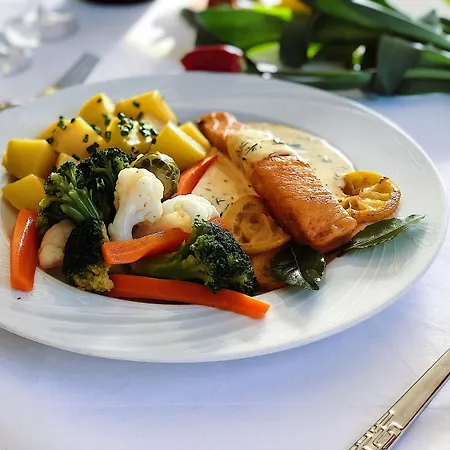 ホテル Glashutten