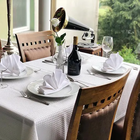 ホテル Glashutten グラスヒュッテン