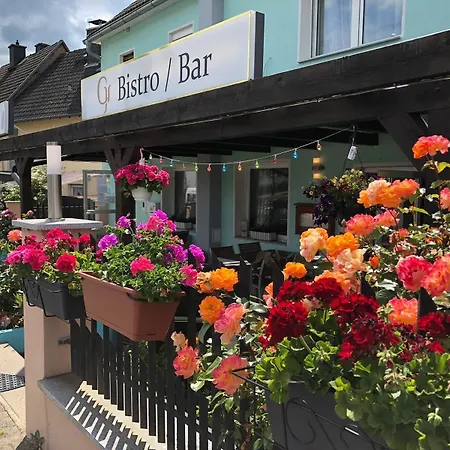 Glashutten 3* グラスヒュッテン