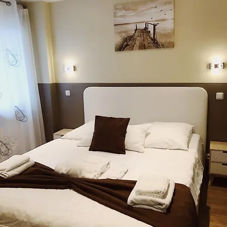 Hotel Glashutten