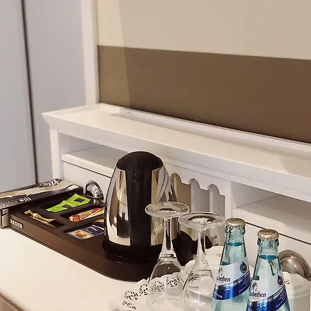 Glashutten ホテル グラスヒュッテン