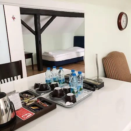 Glashutten Ξενοδοχείο Glashutten (Hessen)