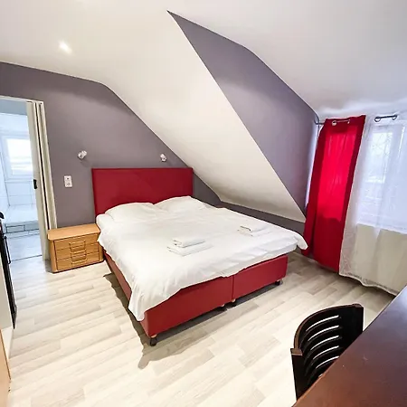 Glashutten 3* Glashutten (Hessen)