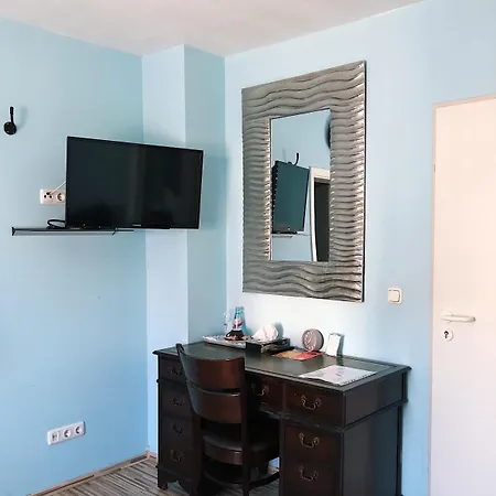 Glashutten 3* グラスヒュッテン