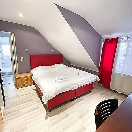 Hotel Glashutten 3*