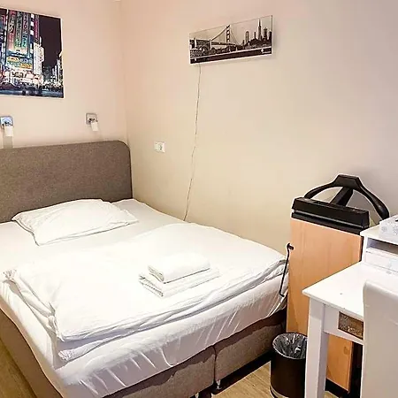 Glashutten 3* Glashutten (Hessen)