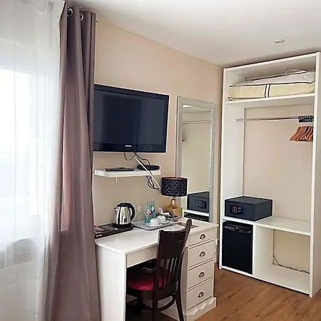 Hotel Glashutten 3*