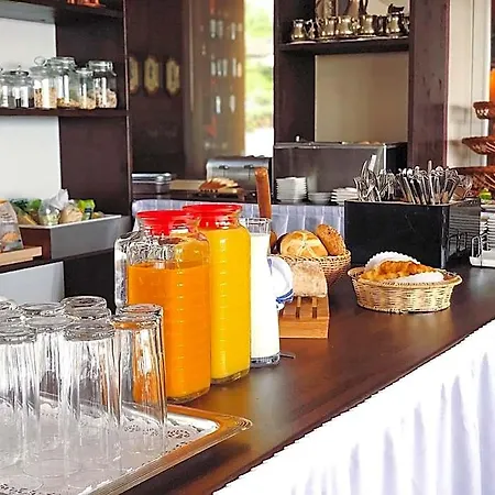 Glashutten Hotel