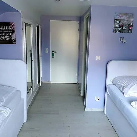 Hotel Glashutten 3*