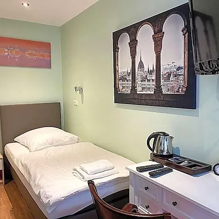 Hotel Glashutten 3*