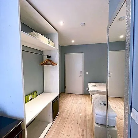 Hotel Glashutten