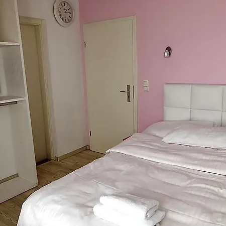 Glashutten Hotel