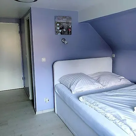 Glashutten Hotel