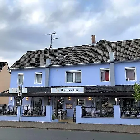 Glashutten Hotel Glashutten (Hessen)