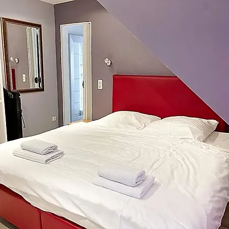 Hotel Glashutten 3*