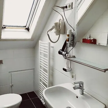 ホテル Glashutten