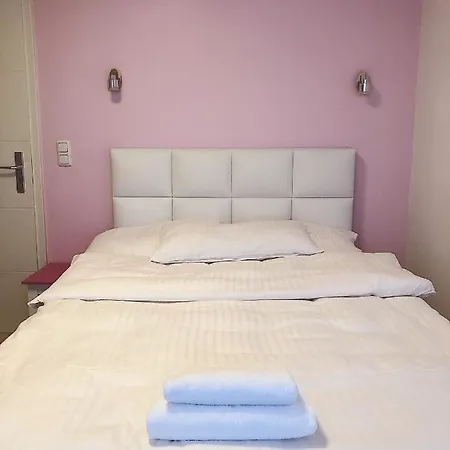 Glashutten 3* Glashutten (Hessen)