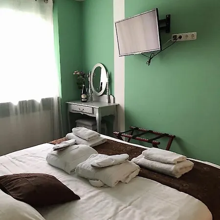 Glashutten Hotel 3*