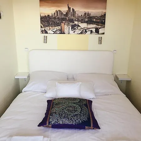 Glashutten Hotel Glashutten (Hessen)