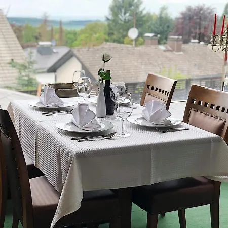 Hotel Glashuetten 3*