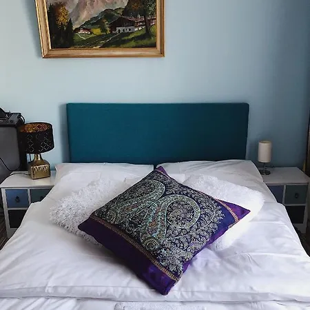 Glashutten ホテル